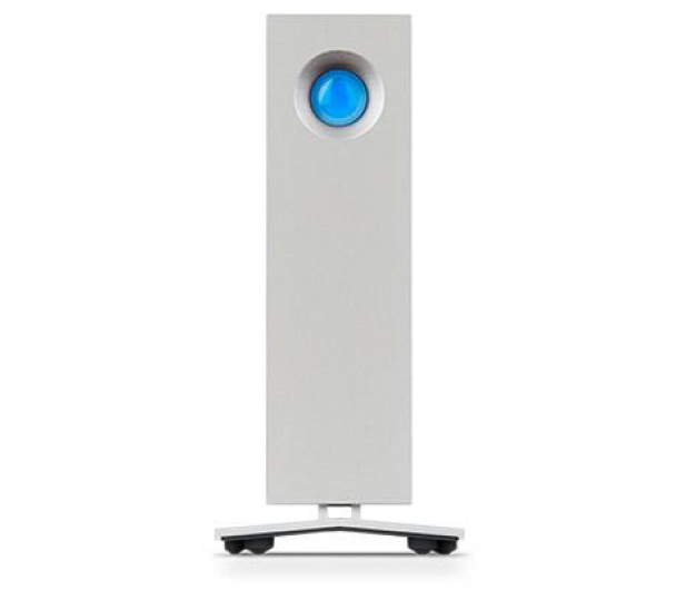 LaCie D2 5TB aluminium USB 3.0 - 298311 - zdjęcie 3